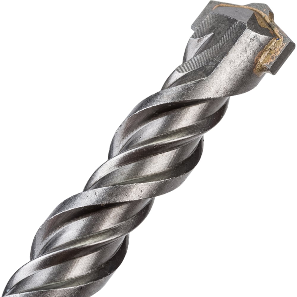 Бур по бетону (22x600х550 мм; SDS-plus) MATRIX 71072 - выгодная цена ...