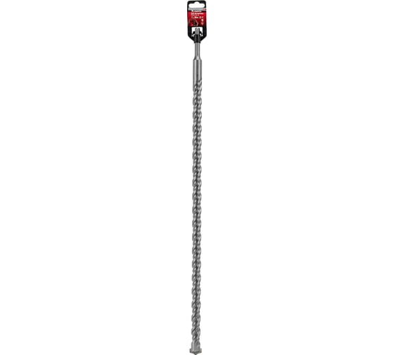 Бур по бетону (22x600х550 мм; SDS-plus) MATRIX 71072