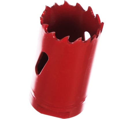 Коронка BIMETAL 30 мм Matrix 72430