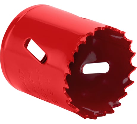 Коронка BIMETAL 40 мм Matrix 72440