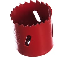 Коронка BIMETAL 44 мм Matrix 72444