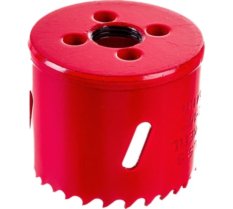 Коронка BIMETAL 54 мм Matrix 72454