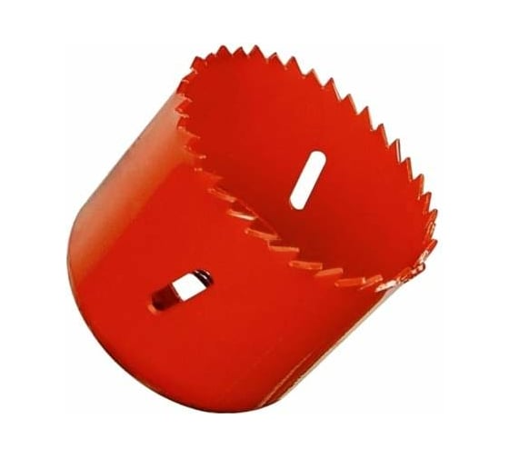 Коронка BIMETAL 57 мм Matrix 72457