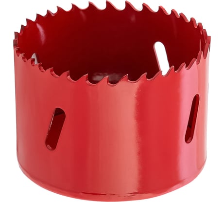 Коронка BIMETAL 64 мм Matrix 72464