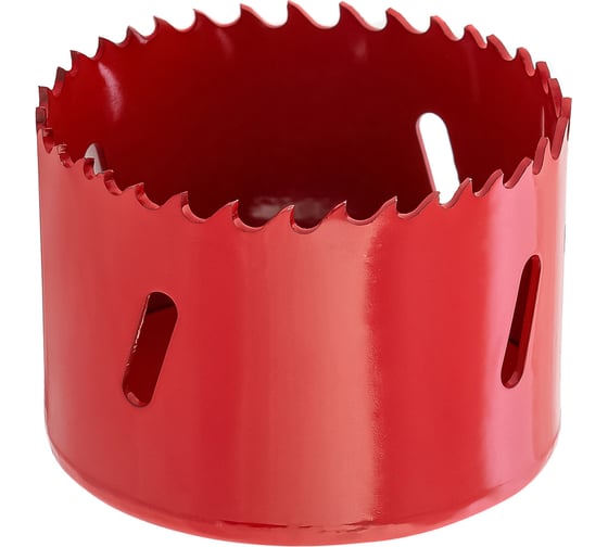 Коронка BIMETAL 64 мм Matrix 72464