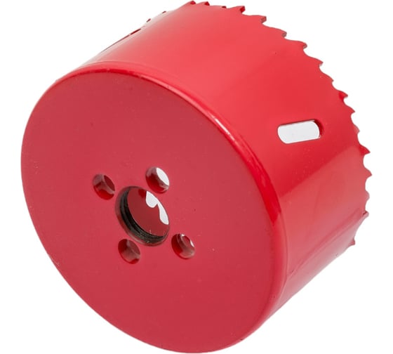 Коронка BIMETAL 67 мм Matrix 72467