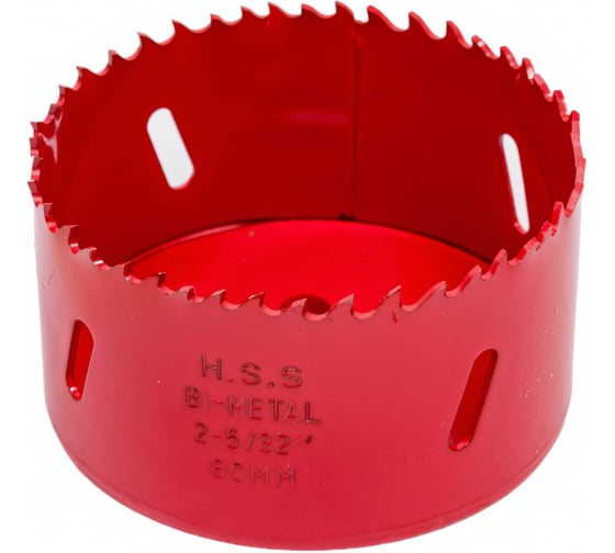 Коронка BIMETAL 67 мм Matrix 72467