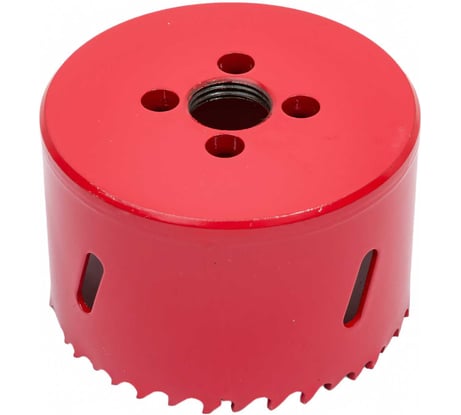 Коронка BIMETAL 70 мм Matrix 72470