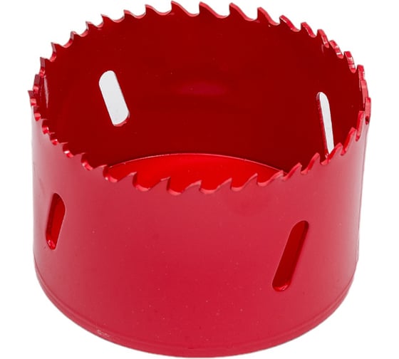 Коронка BIMETAL 70 мм Matrix 72470