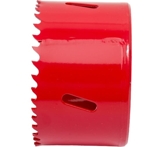 Коронка BIMETAL 70 мм Matrix 72470