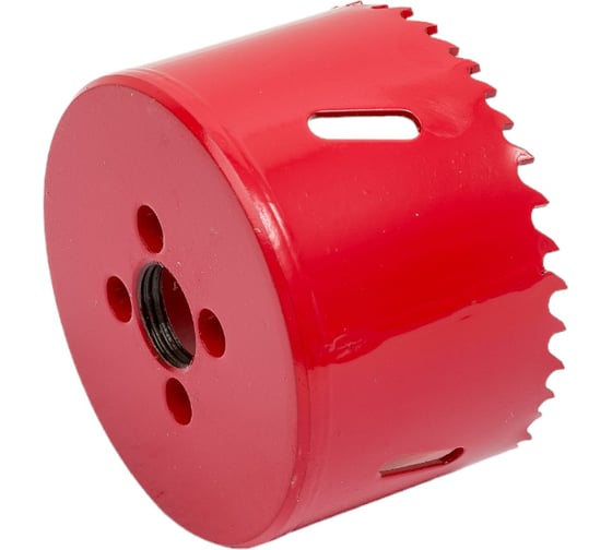 Коронка BIMETAL 70 мм Matrix 72470
