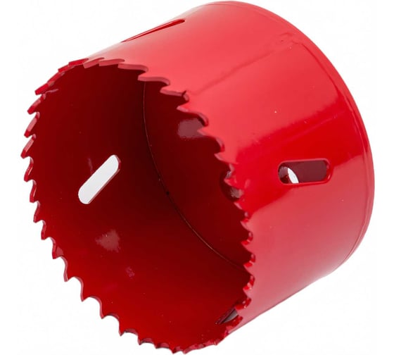 Коронка BIMETAL 70 мм Matrix 72470