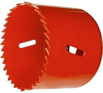 Коронка BIMETAL 78 мм Matrix 72478