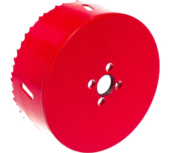Коронка BIMETAL 105 мм Matrix 72493