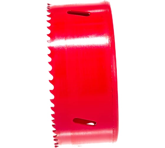 Коронка BIMETAL 105 мм Matrix 72493