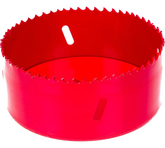 Коронка BIMETAL 105 мм Matrix 72493