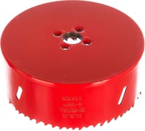 Коронка BIMETAL 114 мм MATRIX 72495
