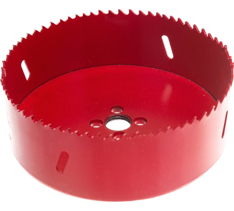 Коронка BIMETAL 127 мм Matrix 72498