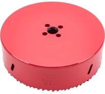 Коронка BIMETAL 140 мм Matrix 72499