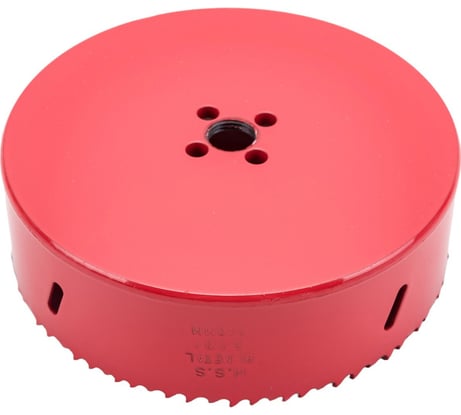 Коронка BIMETAL 140 мм Matrix 72499