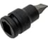Бита шлиц ударная 1/2", 2х12 мм, 55 мм FORCE 2435512 3