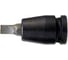 Бита шлиц ударная 1/2",1.2х8 мм, 55 мм FORCE 2435508 1