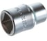 Головка 6 гранная (17 мм, 50 мм, 3/4") FORCE 56517 1