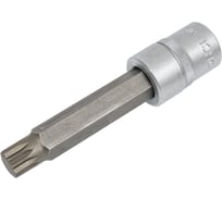 Головка-бита Spline М14 (110 мм, 1/2") FORCE 34811014