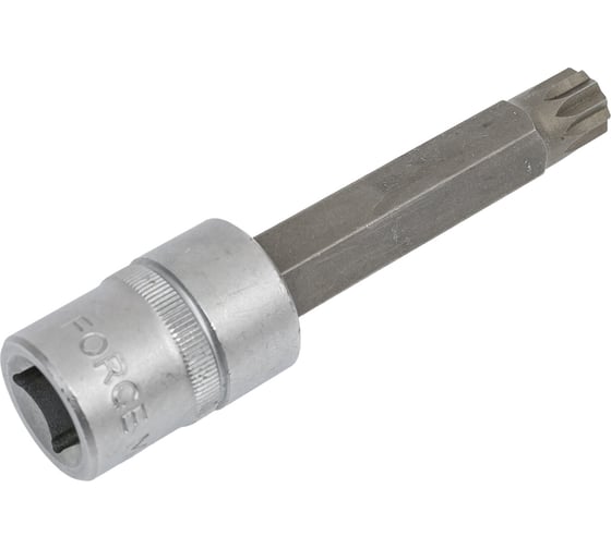 Головка-бита Spline М14 (110 мм, 1/2") FORCE 34811014