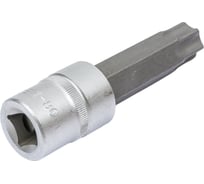Головка-бита Torx Т80 (100 мм, 1/2") FORCE 34610080