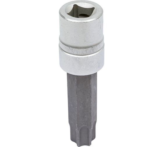 Головка-бита Torx Т80 (100 мм, 1/2") FORCE 34610080