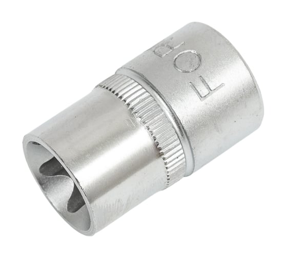 Набор головок 3/8" Е6-Е14, 6 шт. FORCE 3064