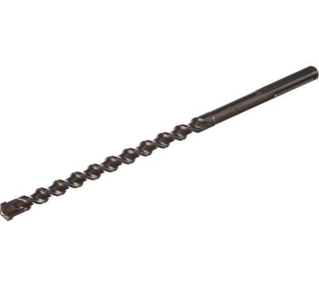 Бур по бетону (22x400х280 мм; SDS-max) MATRIX 71232