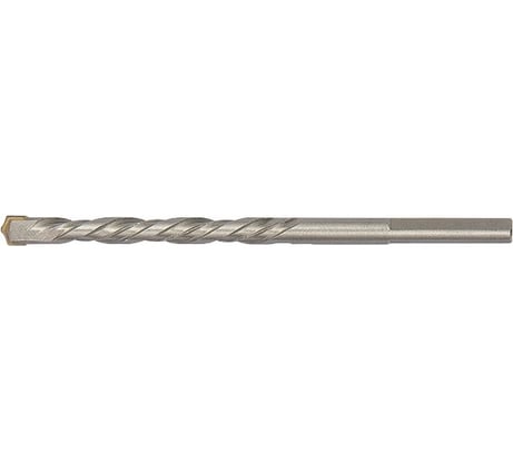 Сверло по бетону (10x120х80 мм) MATRIX 70724