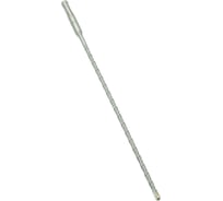 Бур SDS+ Стандарт 6.5x150/210 мм, 2 резца + 2 спирали Bohrer 30165210