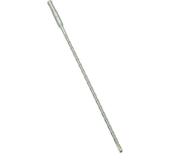 Бур SDS+ Стандарт 6.5x250/310 мм, 2 резца + 2 спирали Bohrer 30106531