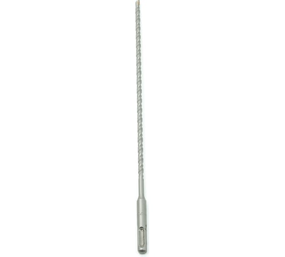 Бур SDS+ Стандарт 6.5x250/310 мм, 2 резца + 2 спирали Bohrer 30106531