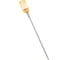 Бур SDS+ Стандарт 6.5x250/310 мм, 2 резца + 2 спирали Bohrer 30106531 3