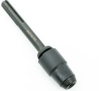 Адаптер переходник с SDS-max на SDS-plus Bohrer 33012230