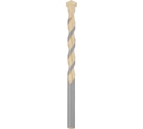 Сверло по бетону Golden Line (10x120х80 мм) MATRIX 70810