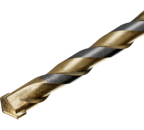 Сверло по бетону Golden Line (12x150х90 мм) MATRIX 70812