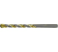 Сверло по бетону Golden Line (6x100х60 мм) MATRIX 70806