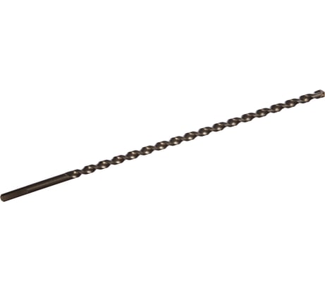 Сверло по бетону 3-гранный хвостовик (12x400х330 мм) MATRIX 70715