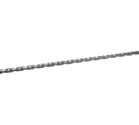 Сверло по бетону 3-гранный хвостовик (8x400х330 мм) MATRIX 70709