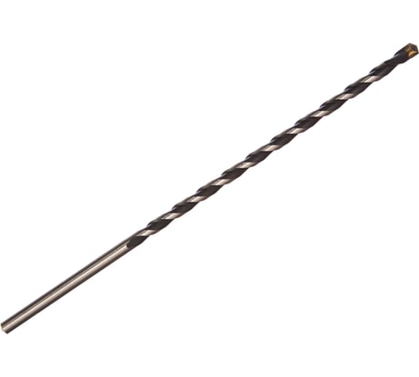 Сверло по бетону (6x200х135 мм) MATRIX 70866