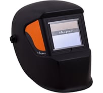 Защитный лицевой щиток сварщика Сварог AS-2-FI 96048