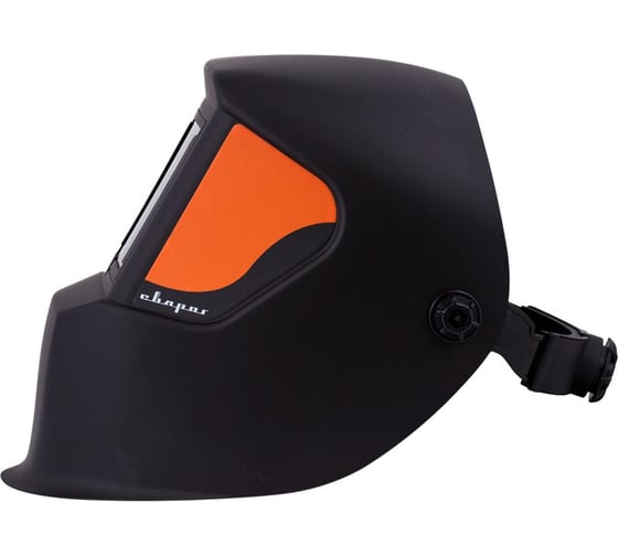 Защитный лицевой щиток сварщика Сварог AS-2-FI 96048