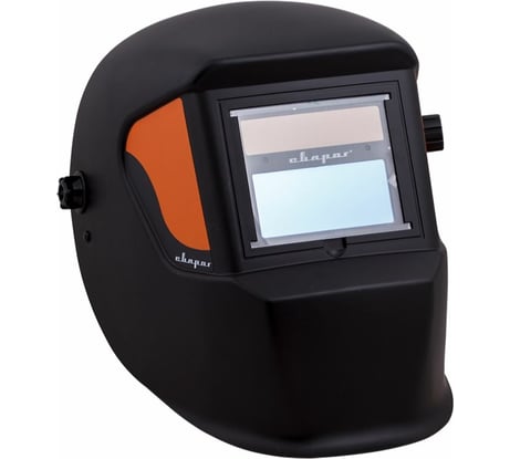 Защитный лицевой щиток сварщика Сварог AS-2-FS 96049