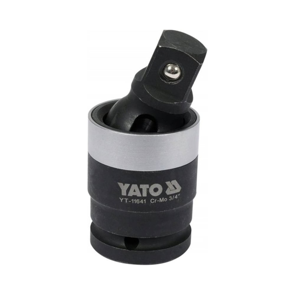 Кардан ударный 3/4" YATO YT-11641 - выгодная цена, отзывы ...