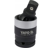 Кардан ударный 3/4" YATO YT-11641